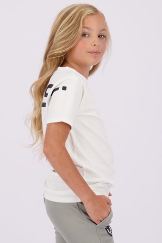 T-shirt - Branco