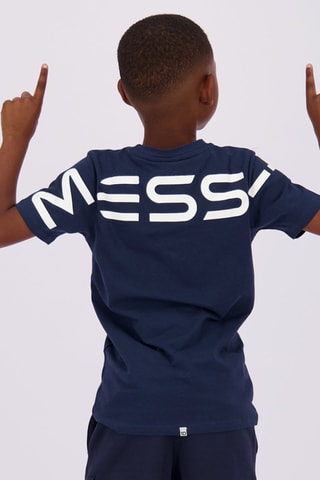 T-shirt Jovita - Azul-marinho