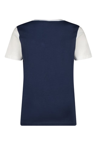 T-shirt Messi - Azul