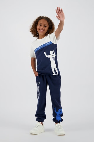 T-shirt Messi - Azul