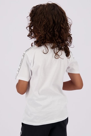T-shirt Naope - Branco