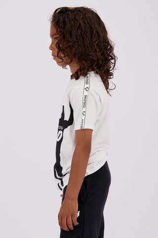 T-shirt Naope - Branco