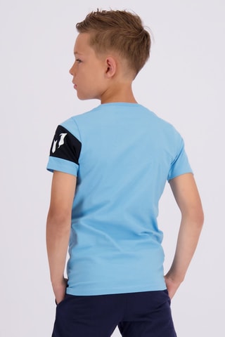 T-shirt Neros - Azul-claro