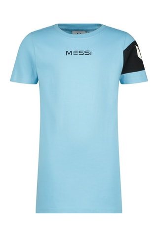 T-shirt Neros - Azul-claro