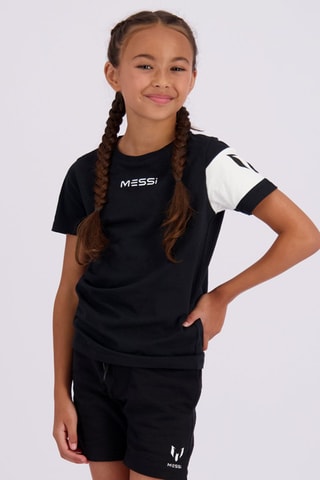 T-shirt Neros - Preto