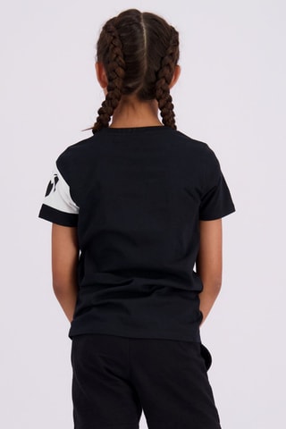 T-shirt Neros - Preto