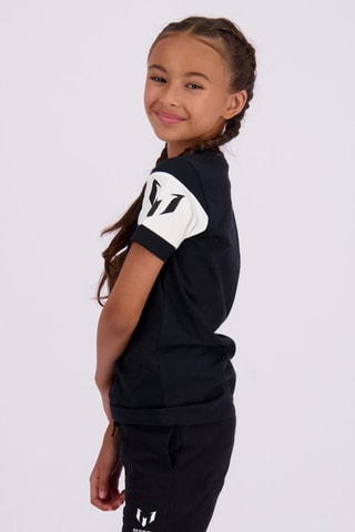 T-shirt Neros - Preto