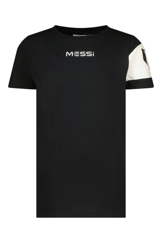 T-shirt Neros - Preto