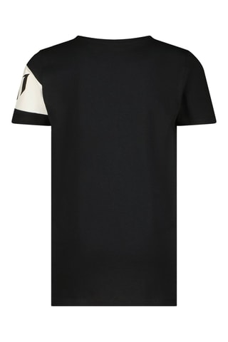 T-shirt Neros - Preto