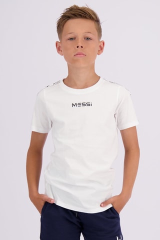 T-shirt Napes - Branco