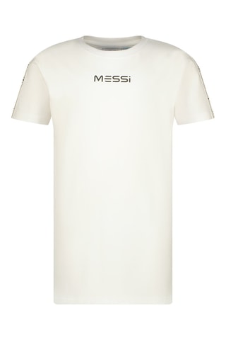 T-shirt Napes - Branco