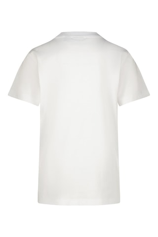 T-shirt Messi - Branco