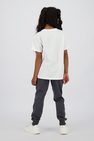 T-shirt Messi - Branco