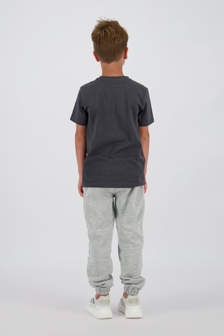 T-shirt Messi - Cinzento