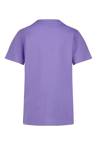 T-shirt Messi - Violeta
