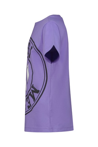 T-shirt Messi - Violeta