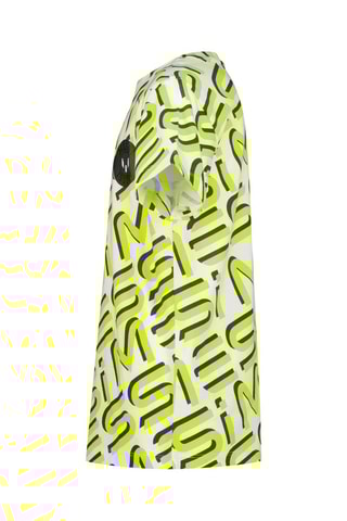 T-shirt Messi - Branco