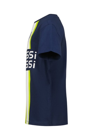 T-shirt Messi - Azul
