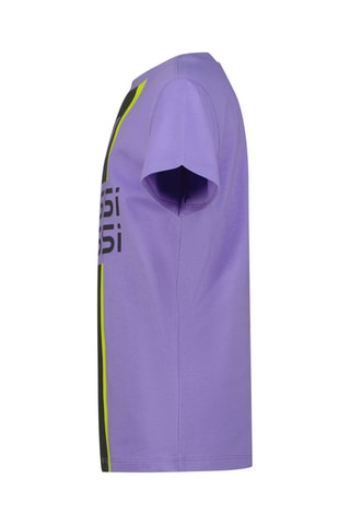 T-shirt Messi - Violeta