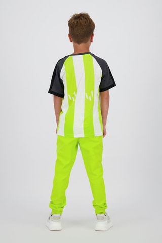 T-shirt Messi - Amarelo