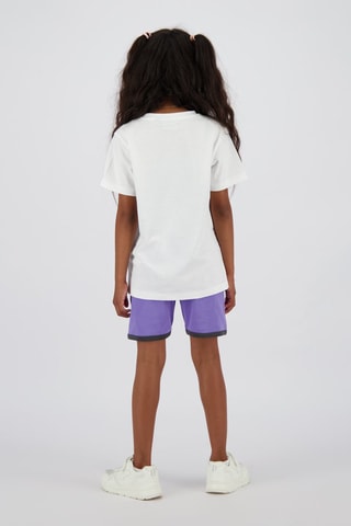 T-shirt Messi - Branco
