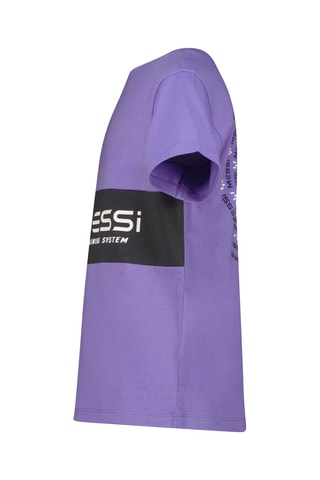 T-shirt Messi - Violeta