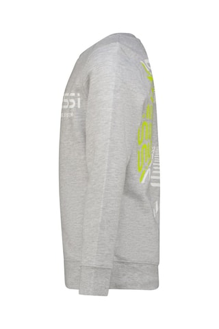 Sweat Messi - Cinzento