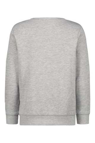 Sweat Messi - Cinzento