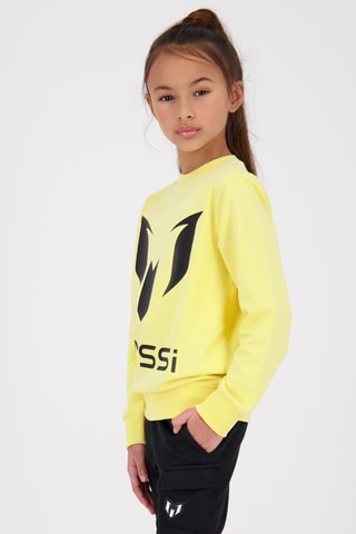 Sweat - Amarelo