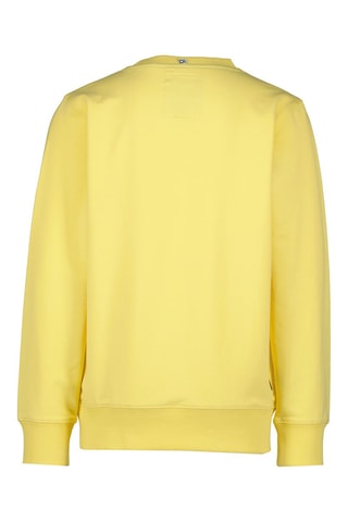 Sweat - Amarelo
