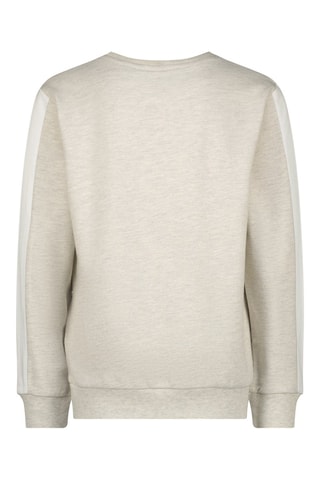 Sweat Newon - Cinzento mesclado