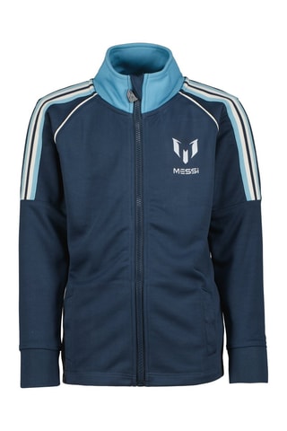Sweat Trelew - Azul-marinho