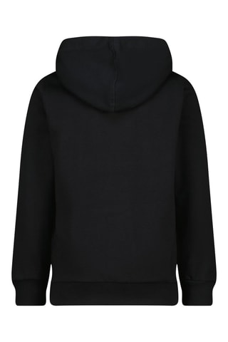 Sweat com capuz Masorin - Preto