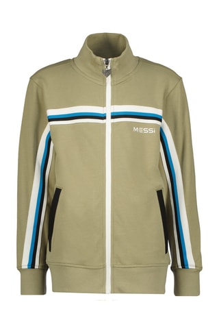 Sweat Oyen - Verde