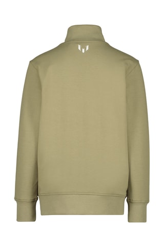 Sweat Oyen - Verde