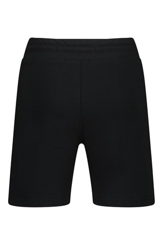 Calções Rasto - Preto