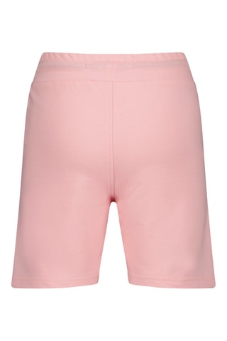 Calções Rasto - Rosa