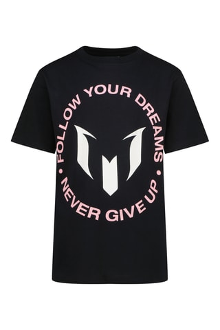 T-shirt - Preto