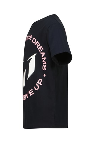T-shirt - Preto