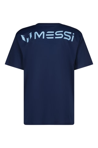 T-shirt - Azul-marinho