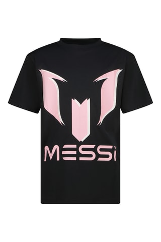 T-shirt - Preto