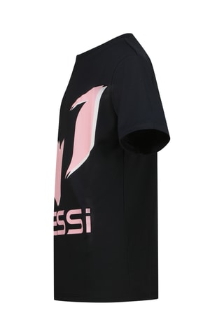 T-shirt - Preto