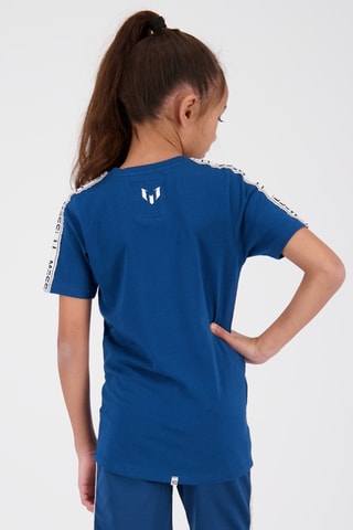 T-shirt - Azul-marinho