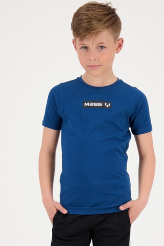 T-shirt - Azul-escuro