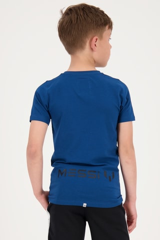 T-shirt - Azul-escuro
