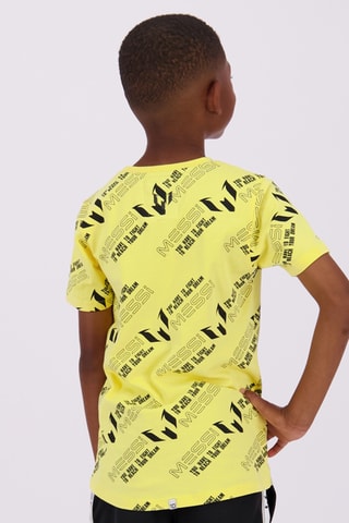 T-shirt - Amarelo