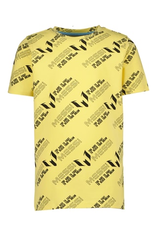 T-shirt - Amarelo