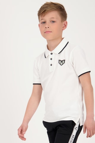 Polo - Branco