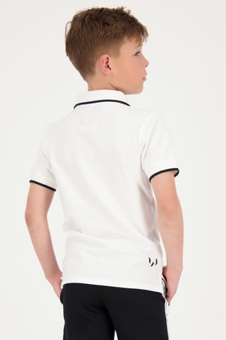 Polo - Branco