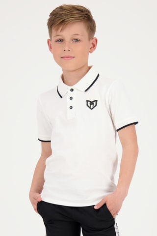 Polo - Branco